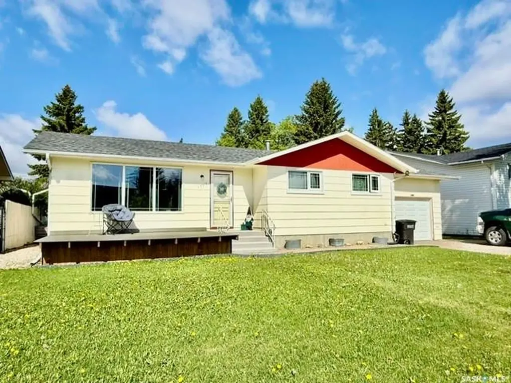 1117 10th Street Humboldt SK S0K 2A0