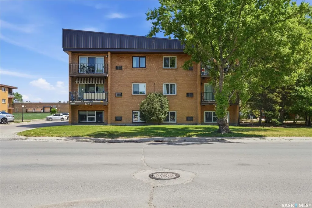 4341 Rae Street Regina SK S4S 3B2