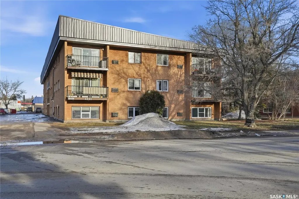 4341 Rae Street Regina SK S4S 3B2