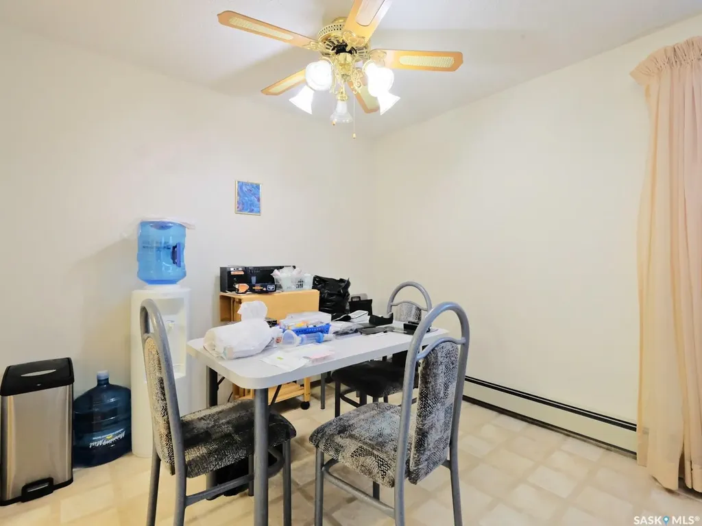 305 1st Street W Rosetown SK S0L 2V0