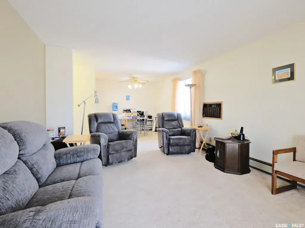 305 1st Street W Rosetown SK S0L 2V0
