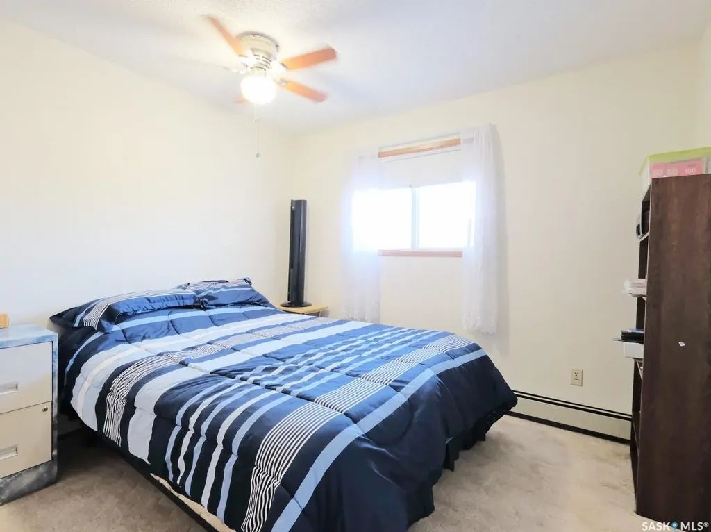 305 1st Street W Rosetown SK S0L 2V0