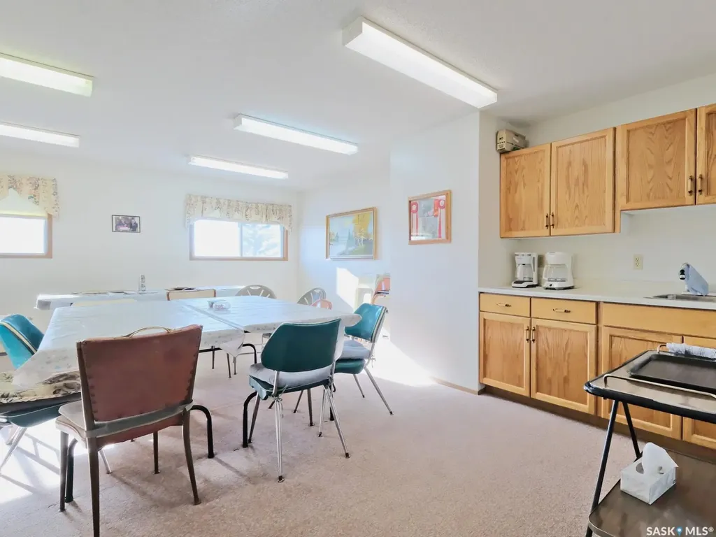 305 1st Street W Rosetown SK S0L 2V0