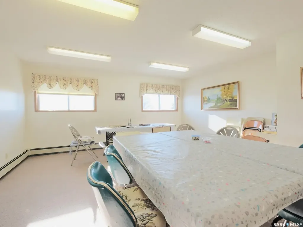 305 1st Street W Rosetown SK S0L 2V0