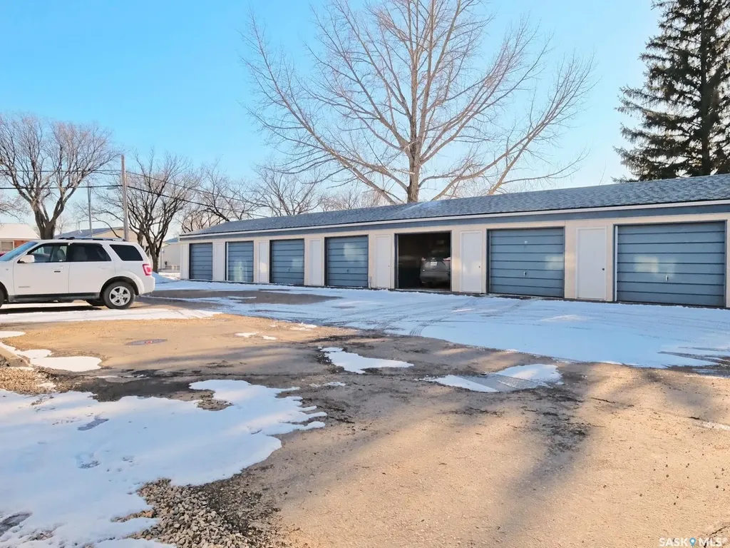 305 1st Street W Rosetown SK S0L 2V0