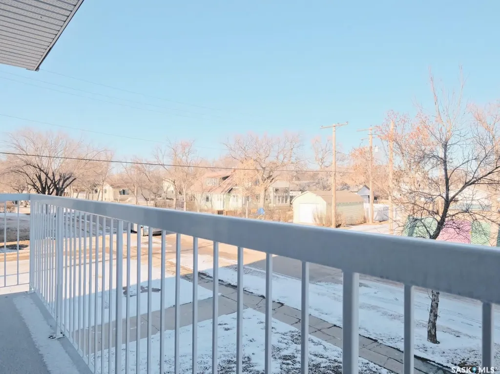 305 1st Street W Rosetown SK S0L 2V0