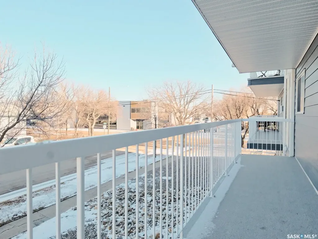 305 1st Street W Rosetown SK S0L 2V0