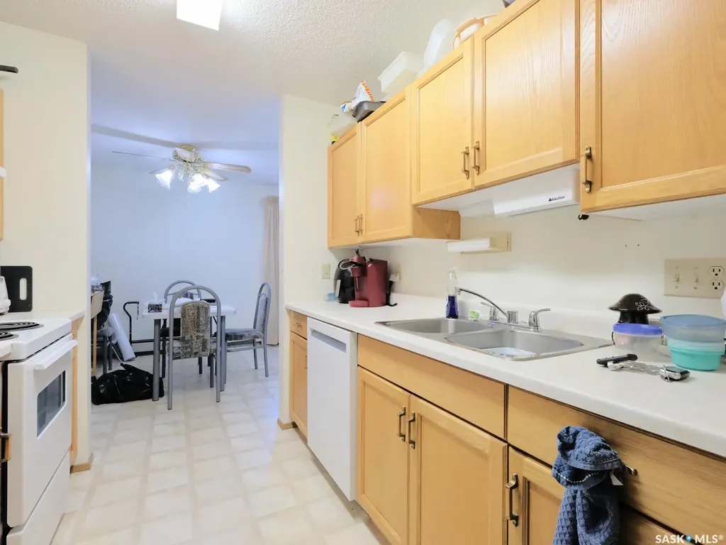 305 1st Street W Rosetown SK S0L 2V0