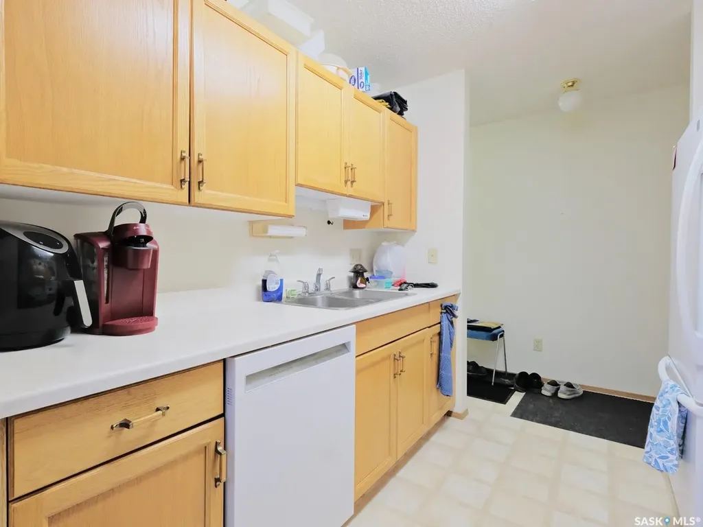 305 1st Street W Rosetown SK S0L 2V0