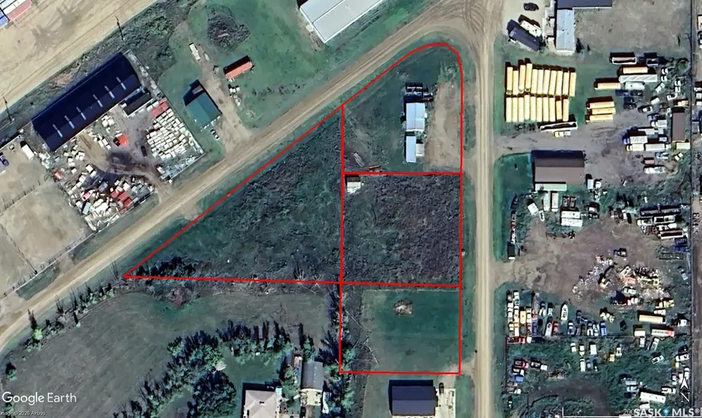 Rural Address Vanscoy SK S0L 3J0