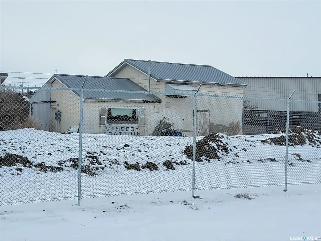 Rural Address Vanscoy SK S0L 3J0