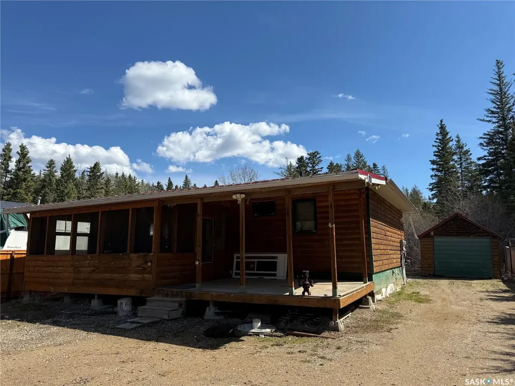 127 Helen Street Chitek Lake SK S0J 0L0