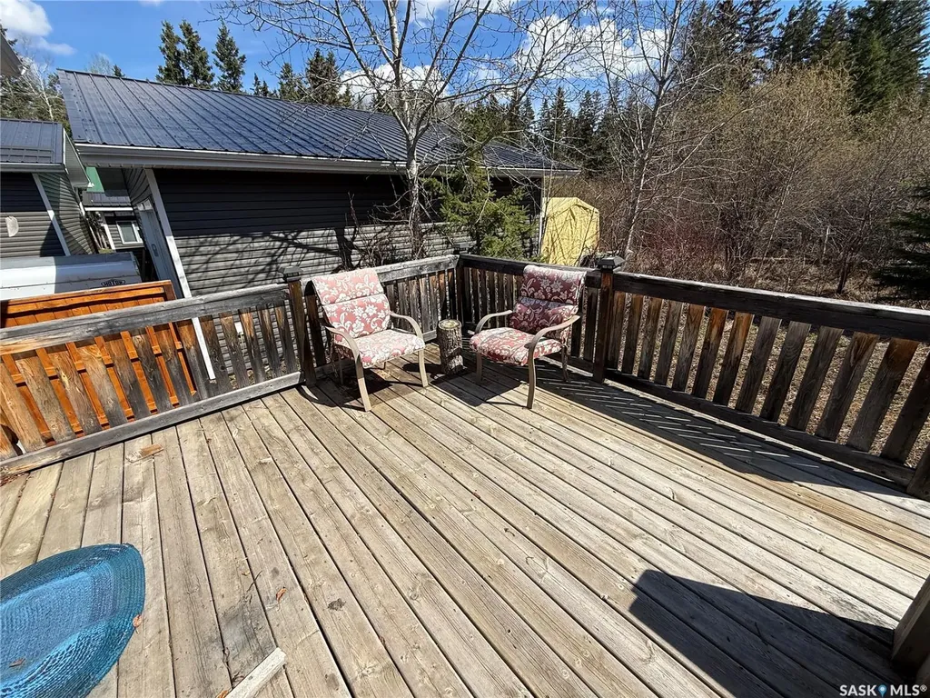 127 Helen Street Chitek Lake SK S0J 0L0