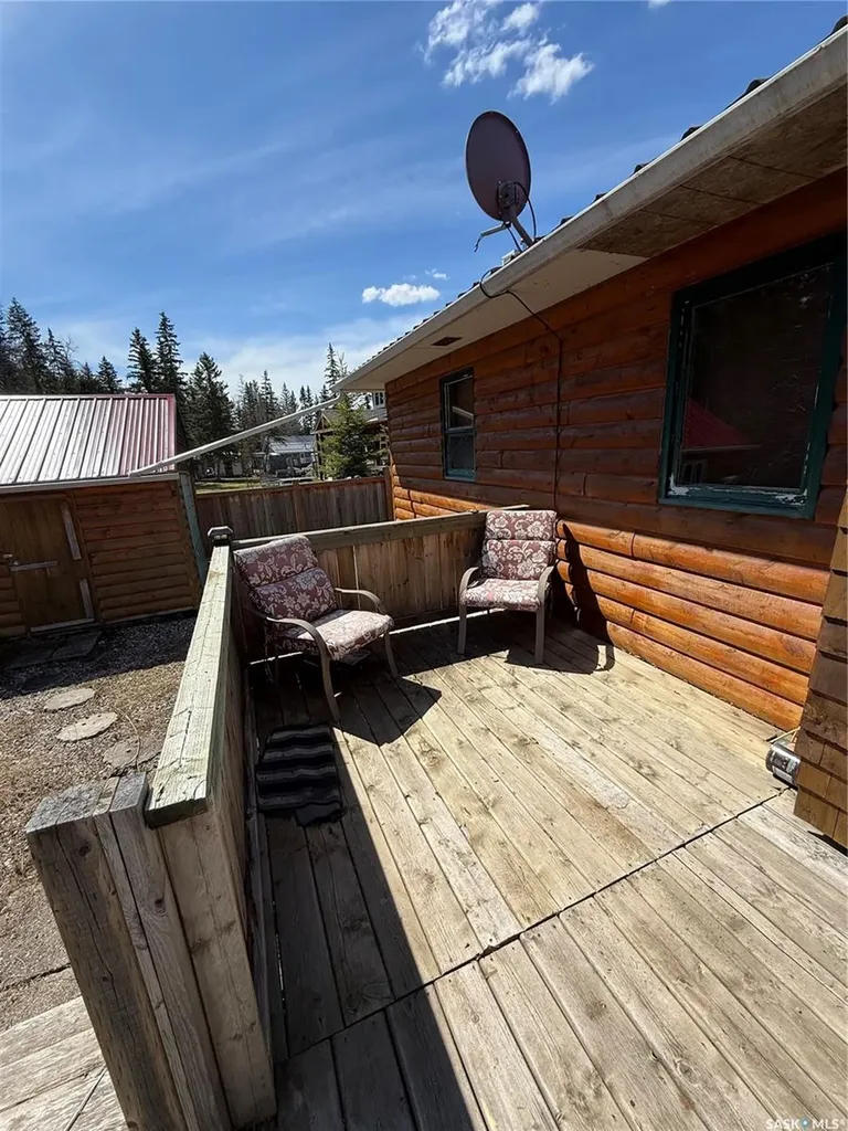 127 Helen Street Chitek Lake SK S0J 0L0