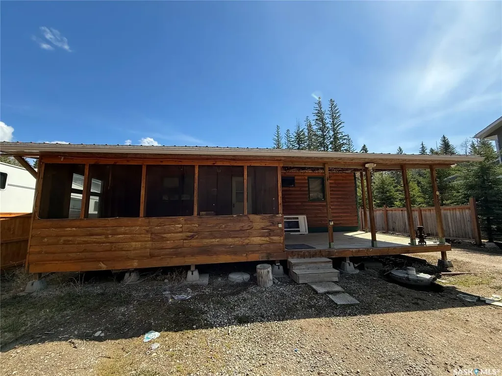 127 Helen Street Chitek Lake SK S0J 0L0