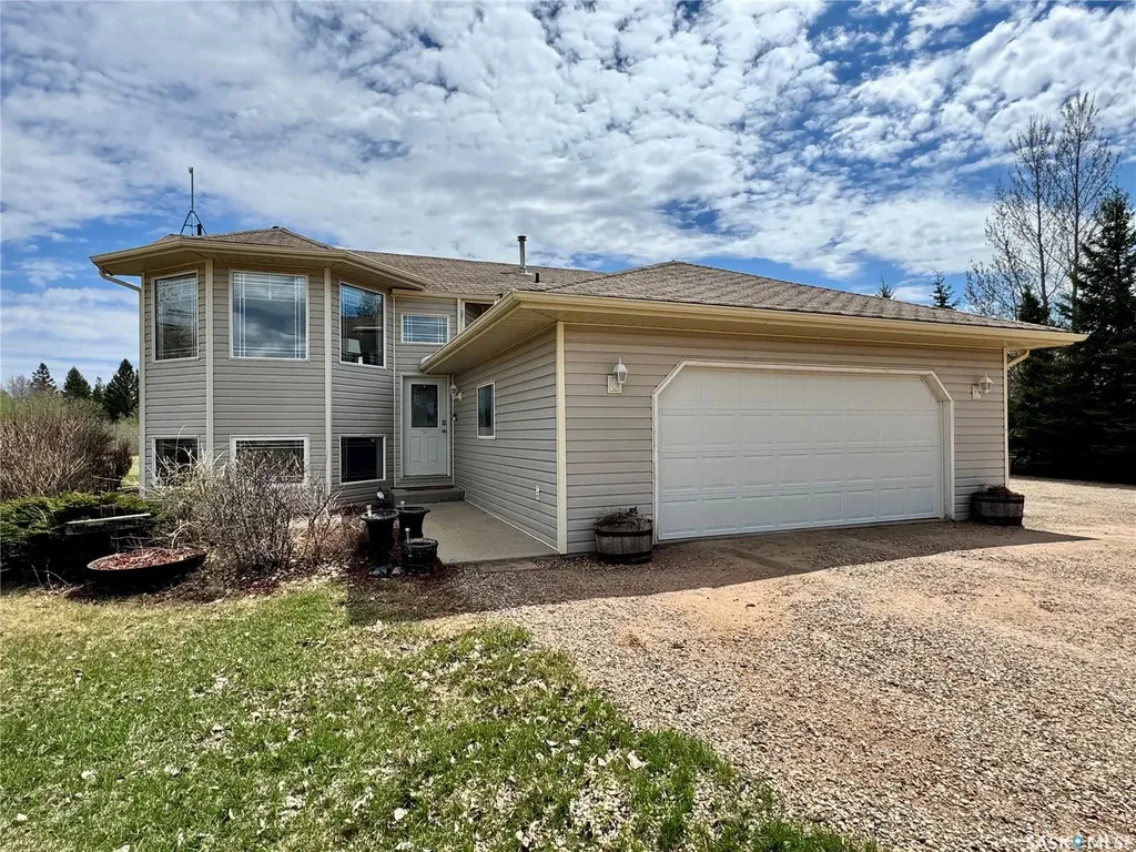 808 Lakeridge Drive Buckland Rm No. 491 SK S6V 5R3