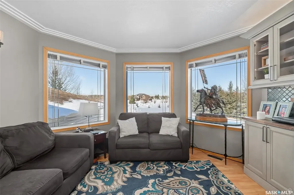 808 Lakeridge Drive Buckland Rm No. 491 SK S6V 5R3