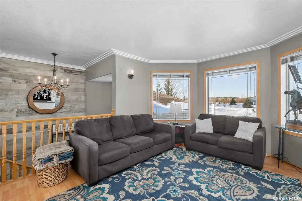 808 Lakeridge Drive Buckland Rm No. 491 SK S6V 5R3