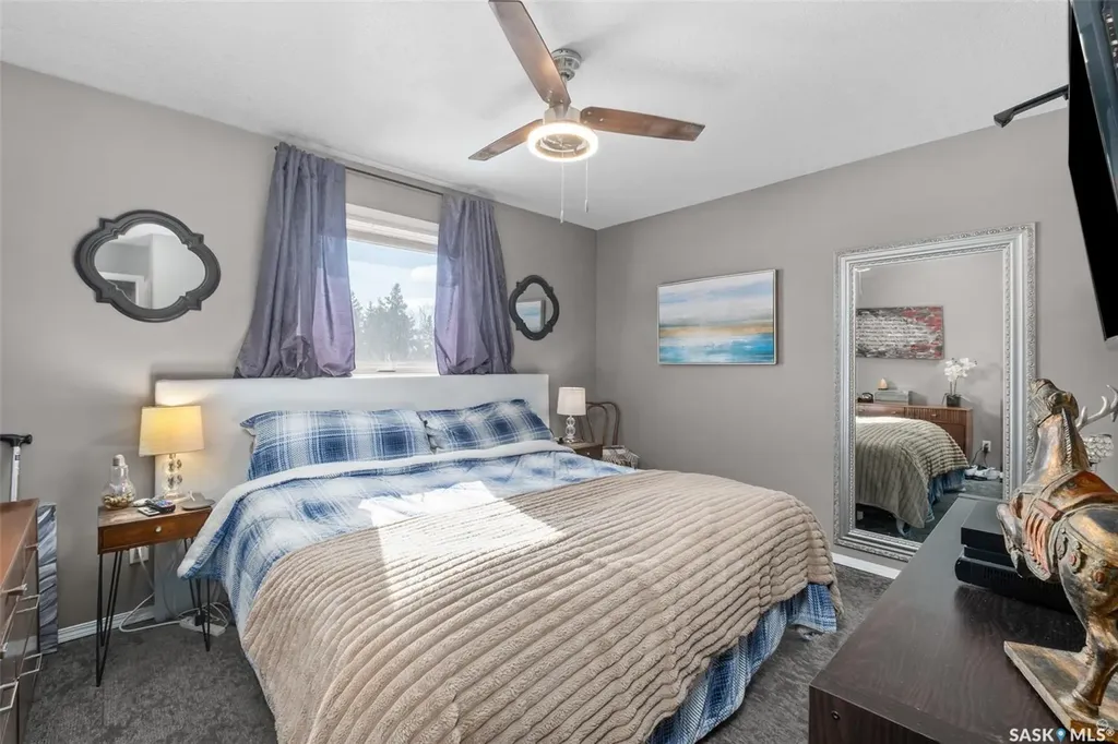 808 Lakeridge Drive Buckland Rm No. 491 SK S6V 5R3