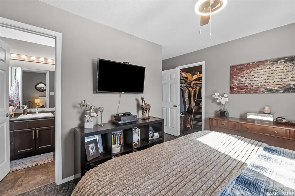 808 Lakeridge Drive Buckland Rm No. 491 SK S6V 5R3