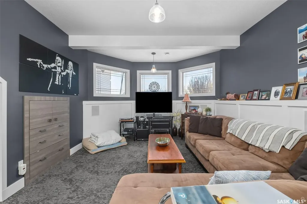 808 Lakeridge Drive Buckland Rm No. 491 SK S6V 5R3