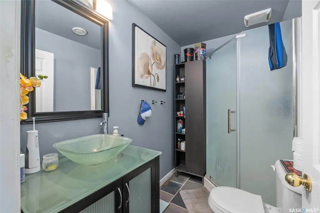 808 Lakeridge Drive Buckland Rm No. 491 SK S6V 5R3