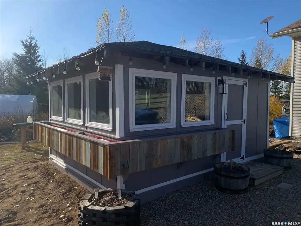 808 Lakeridge Drive Buckland Rm No. 491 SK S6V 5R3