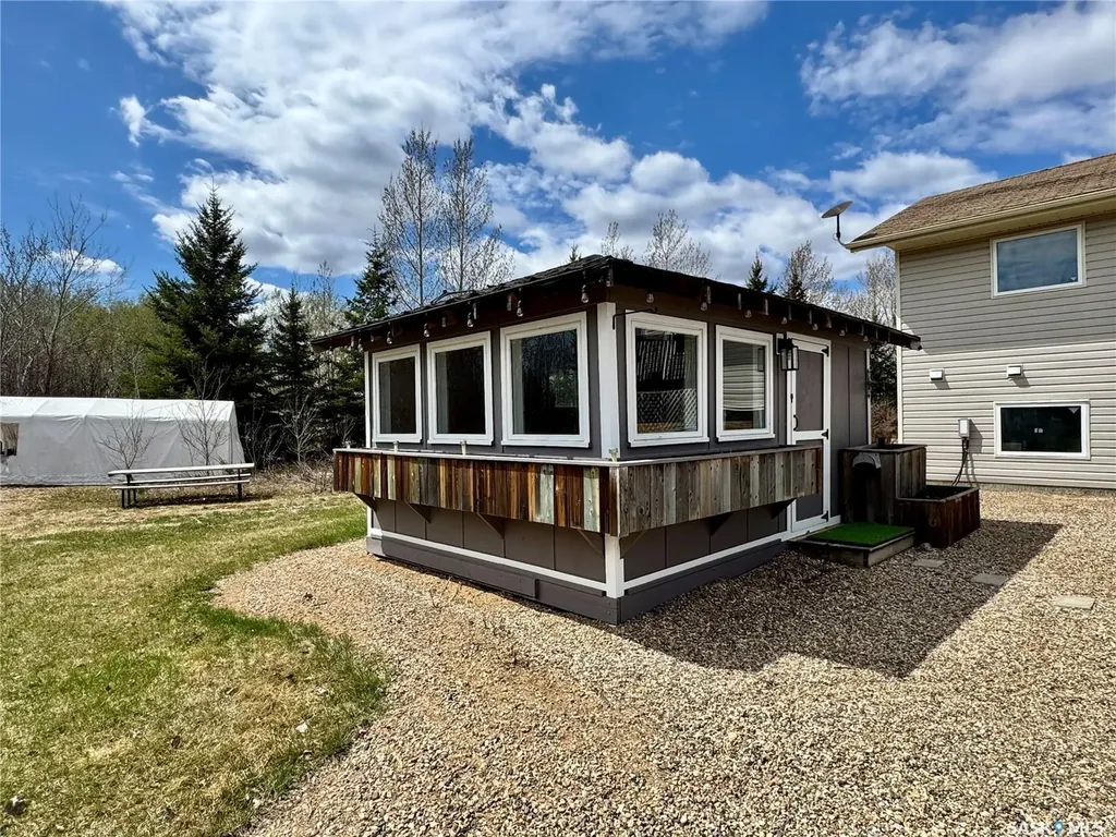 808 Lakeridge Drive Buckland Rm No. 491 SK S6V 5R3