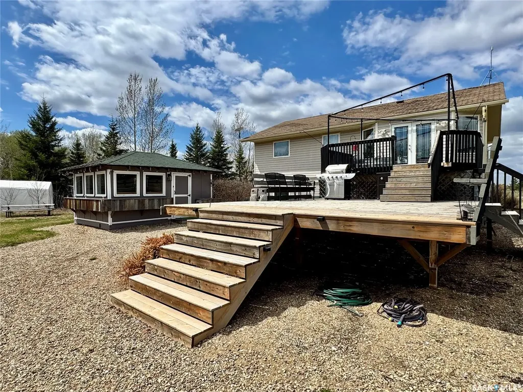 808 Lakeridge Drive Buckland Rm No. 491 SK S6V 5R3