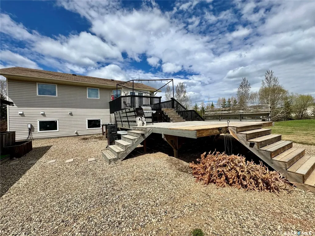 808 Lakeridge Drive Buckland Rm No. 491 SK S6V 5R3