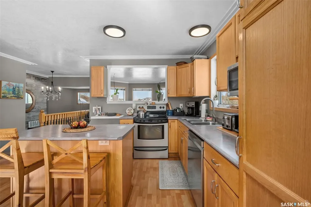 808 Lakeridge Drive Buckland Rm No. 491 SK S6V 5R3