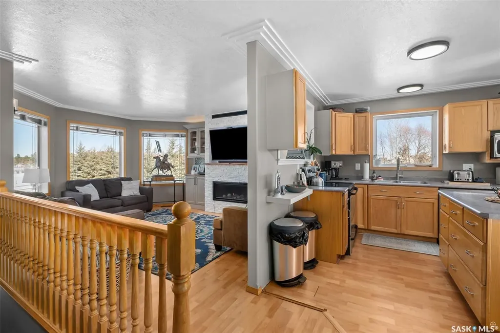 808 Lakeridge Drive Buckland Rm No. 491 SK S6V 5R3