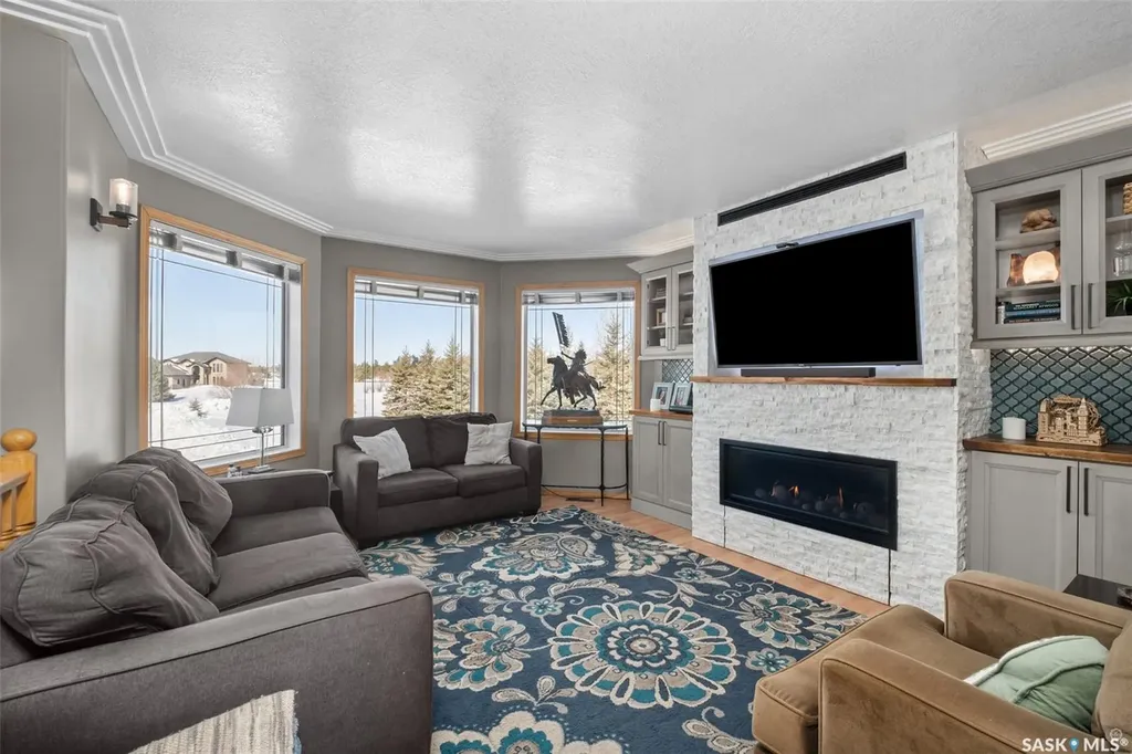 808 Lakeridge Drive Buckland Rm No. 491 SK S6V 5R3