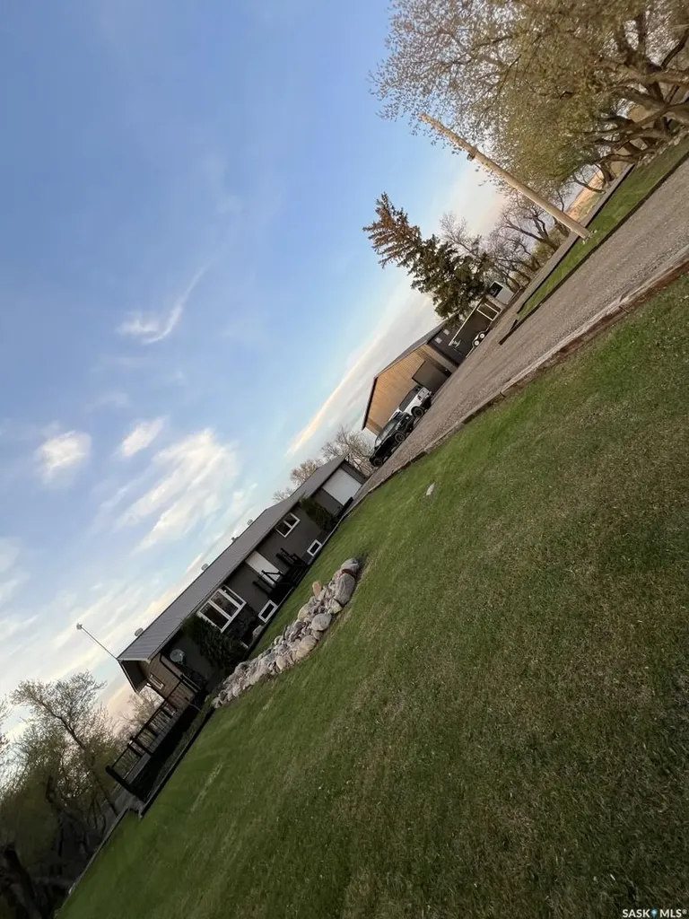 Rural Address Wallace Rm No. 243 SK S3N 2W7