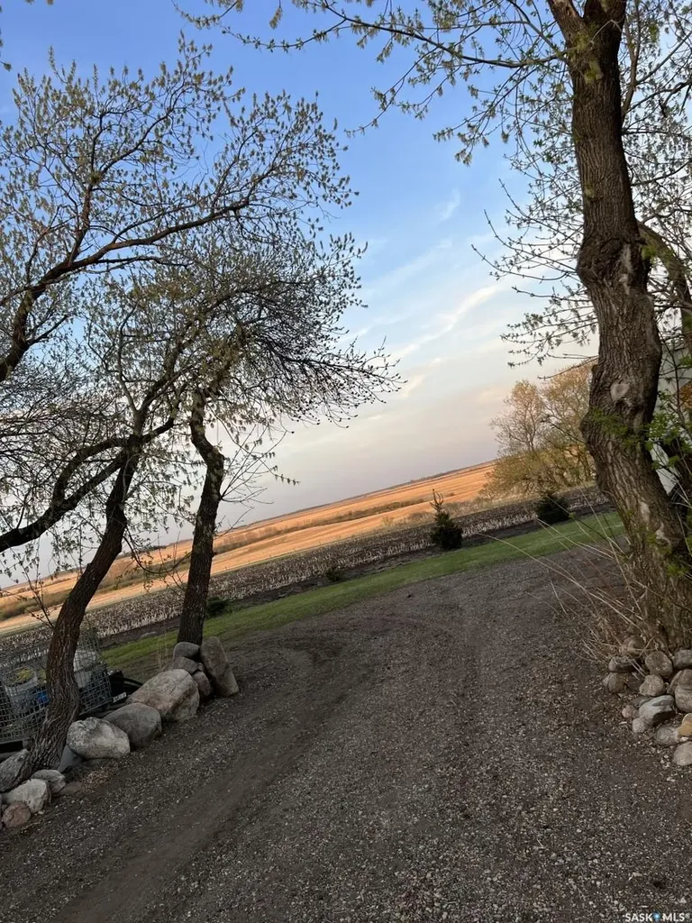 Rural Address Wallace Rm No. 243 SK S3N 2W7