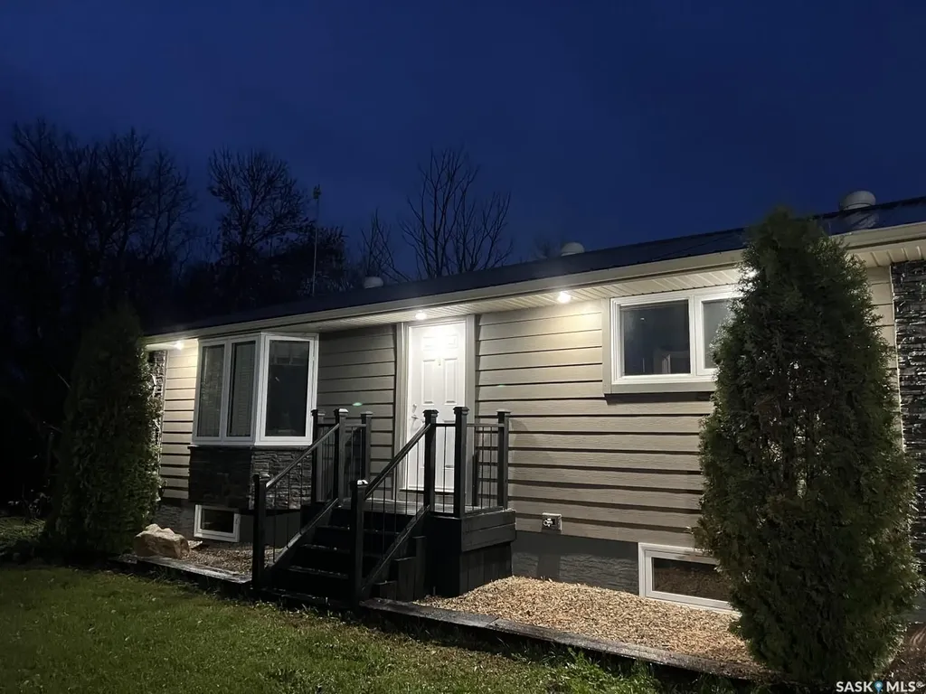 Rural Address Wallace Rm No. 243 SK S3N 2W7