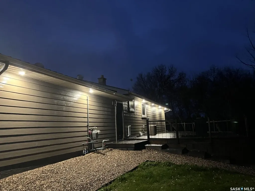 Rural Address Wallace Rm No. 243 SK S3N 2W7