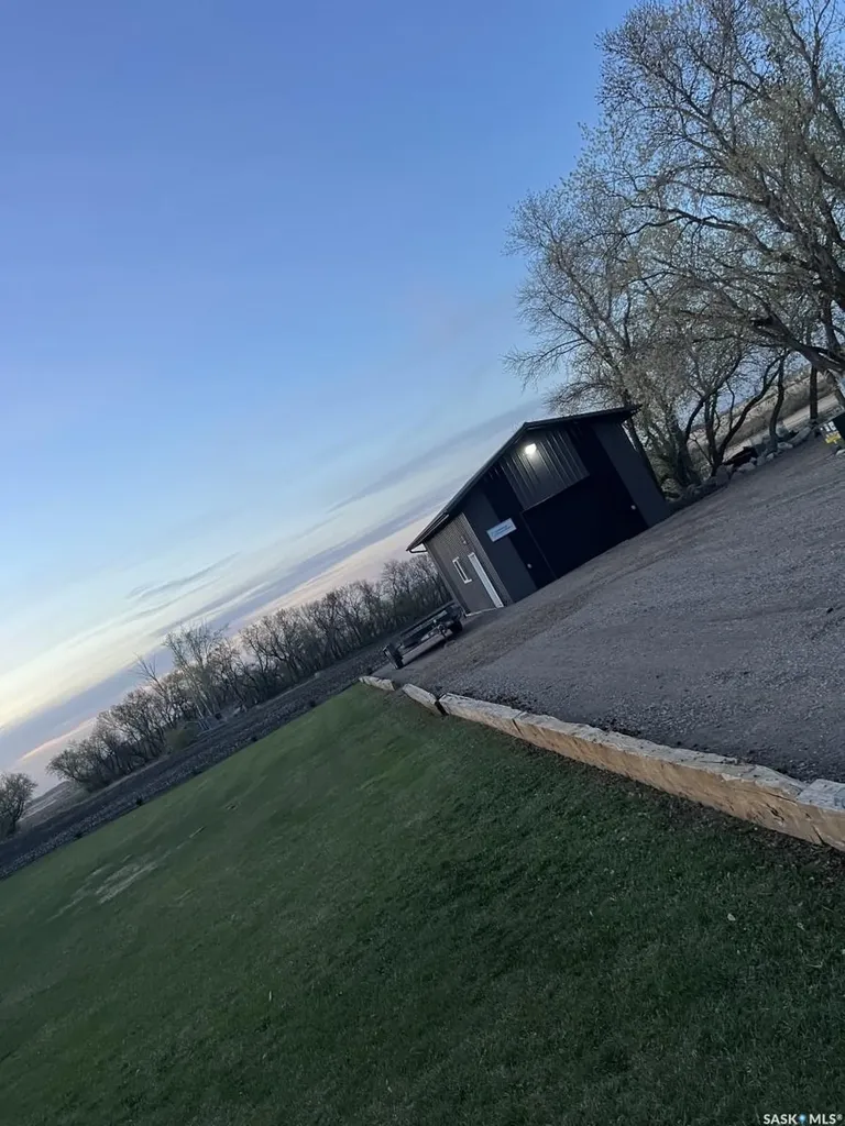 Rural Address Wallace Rm No. 243 SK S3N 2W7