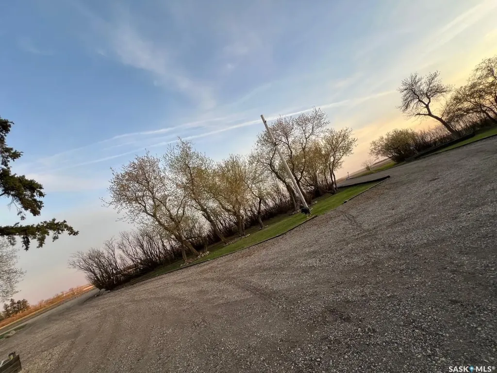 Rural Address Wallace Rm No. 243 SK S3N 2W7
