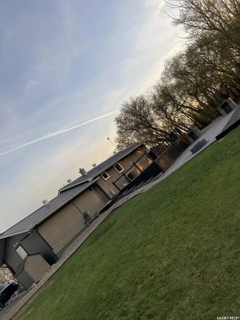 Rural Address Wallace Rm No. 243 SK S3N 2W7