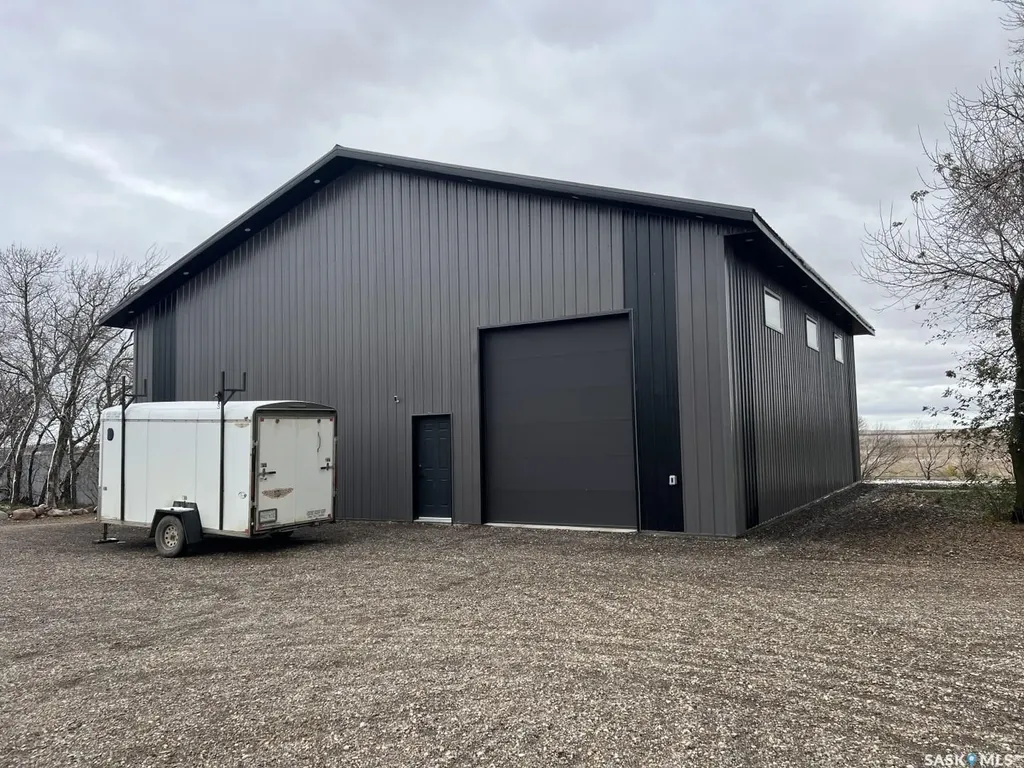 Rural Address Wallace Rm No. 243 SK S3N 2W7