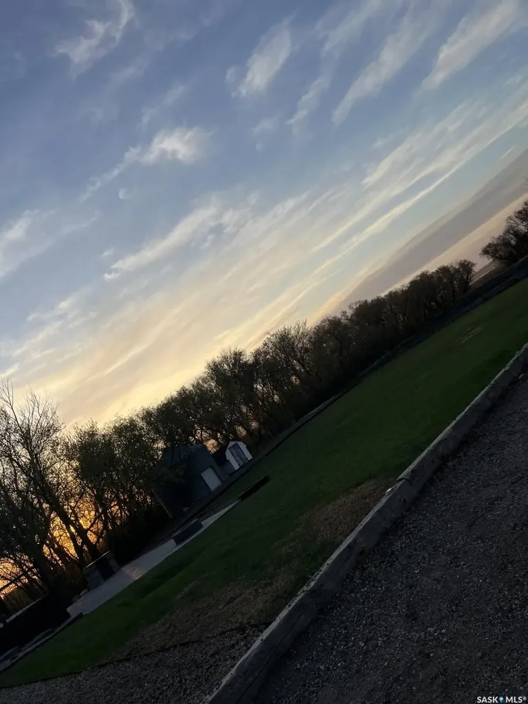Rural Address Wallace Rm No. 243 SK S3N 2W7