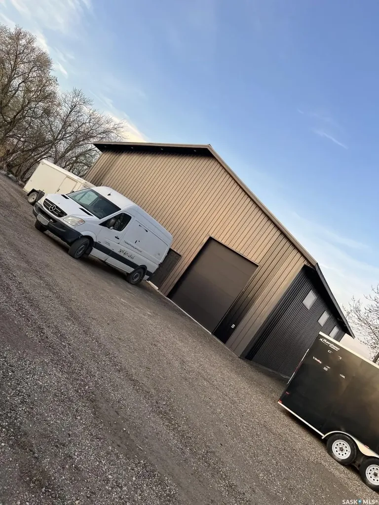 Rural Address Wallace Rm No. 243 SK S3N 2W7