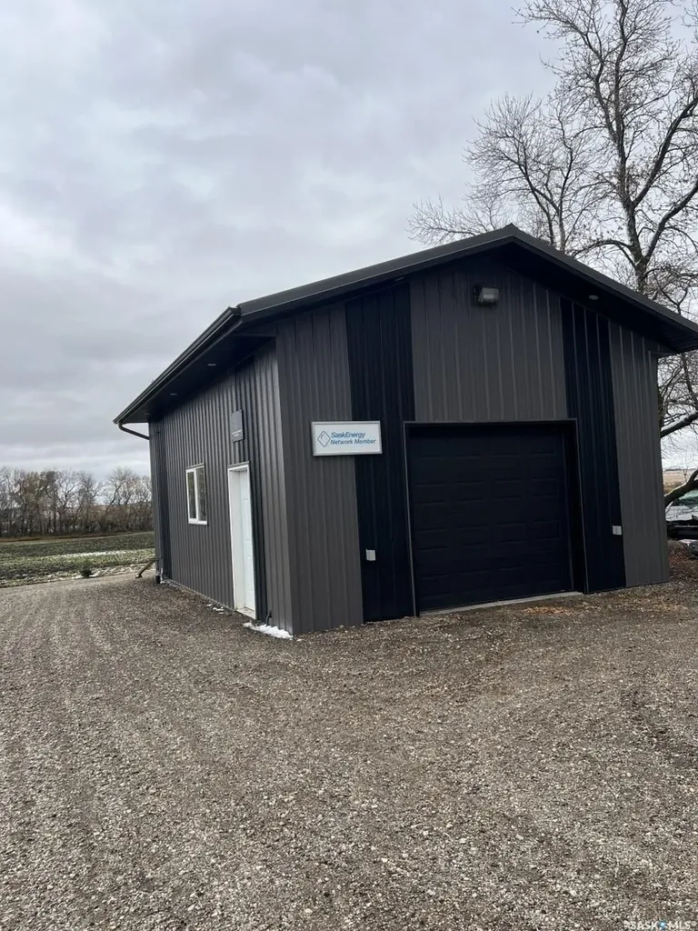 Rural Address Wallace Rm No. 243 SK S3N 2W7