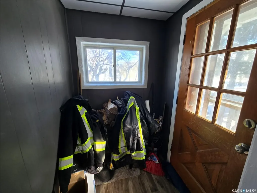 107 Van Horne Street Windthorst SK S0G 5G0