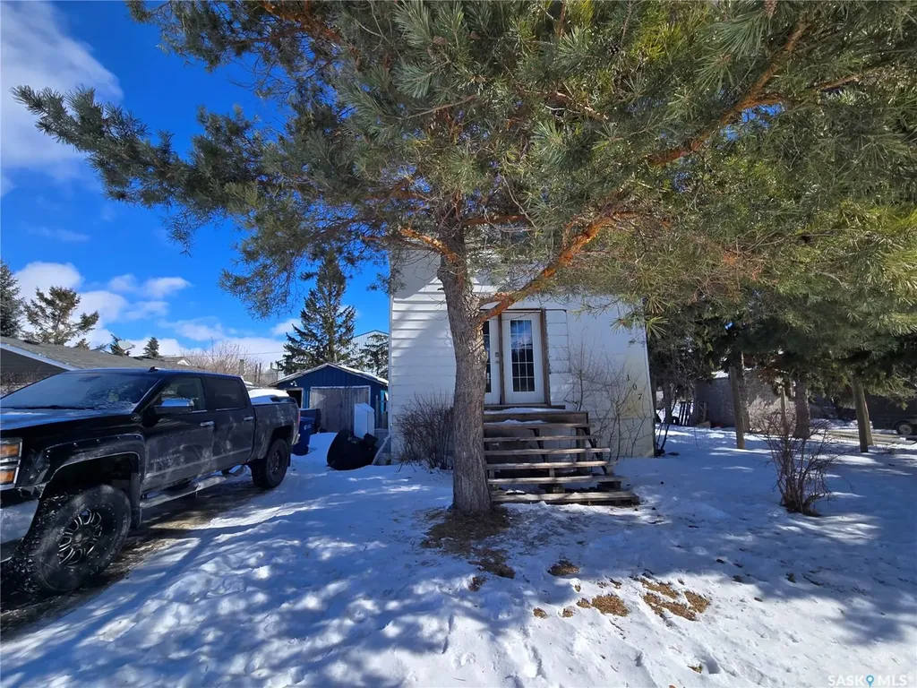 107 Van Horne Street Windthorst SK S0G 5G0