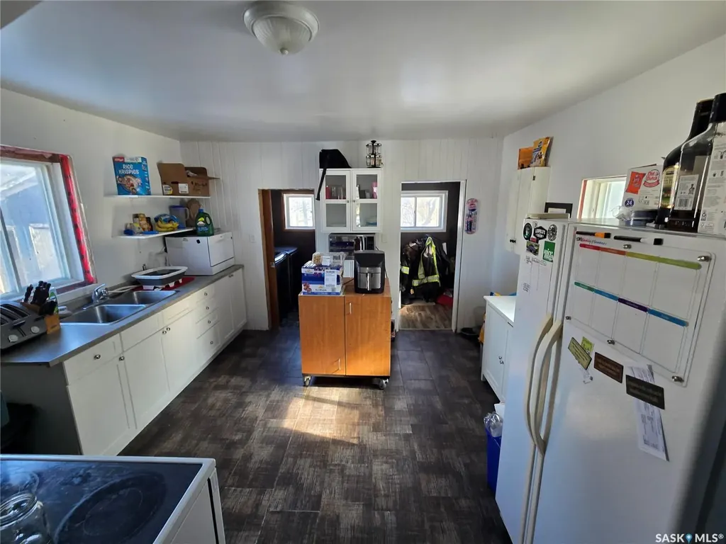 107 Van Horne Street Windthorst SK S0G 5G0