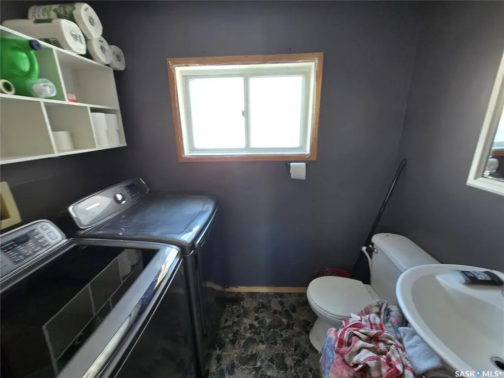 107 Van Horne Street Windthorst SK S0G 5G0