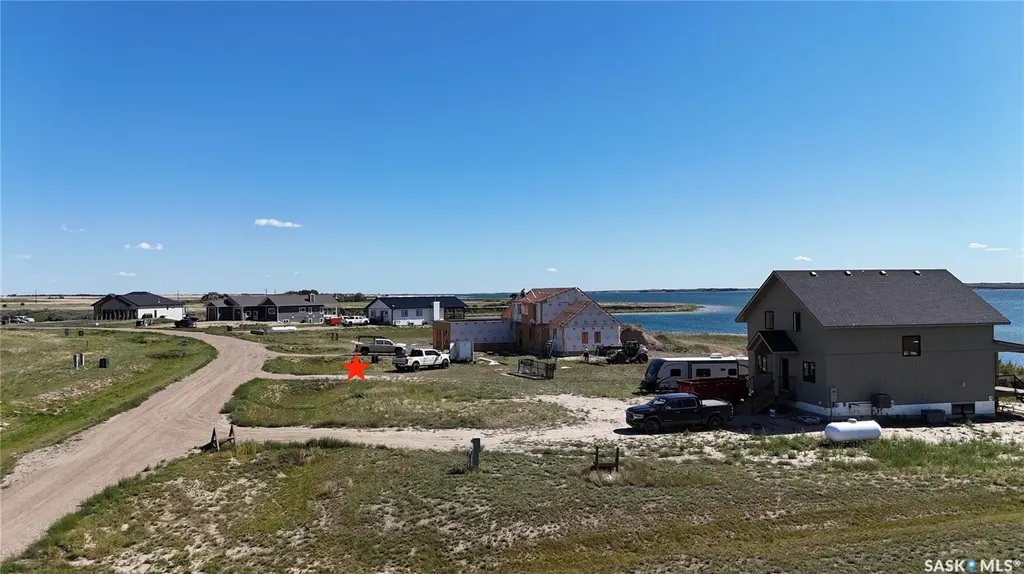 257 Lakeshore Lane Diefenbaker Lake SK S0H 1J0