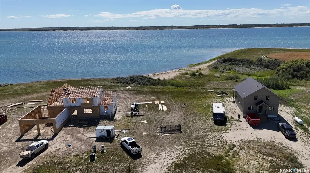 257 Lakeshore Lane Diefenbaker Lake SK S0H 1J0